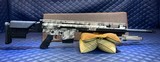 Used Good Condition FN Scar 20S 6.5cm, 20