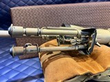 Used Good Condition DPMS Panther Arms LR308 .308win, 16