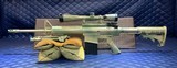Used Good Condition DPMS Panther Arms LR308 .308win, 16