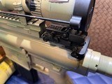 Used Good Condition DPMS Panther Arms LR308 .308win, 16