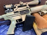 Used Good Condition DPMS Panther Arms LR308 .308win, 16