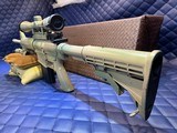 Used Good Condition DPMS Panther Arms LR308 .308win, 16