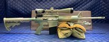 Used Good Condition DPMS Panther Arms LR308 .308win, 16