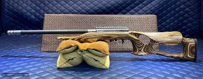 New Volquartsen Lightweight .22mag, 16.75