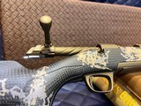 New Browning X Bolt 6.8 Western, 24