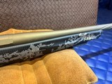 New Browning X Bolt 6.8 Western, 24