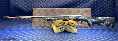 New Browning X Bolt 6.8 Western, 24