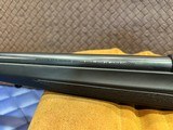 New Old Stock Browning T Bolt .17HMR, 22