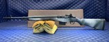 New Springfield M1A .308win, 22