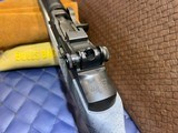 New Springfield M1A .308win, 22