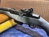 New Springfield M1A .308win, 22