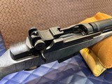 New Springfield M1A .308win, 22