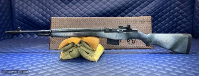 New Springfield M1A .308win, 22