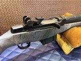 New Springfield M1A .308win, 22