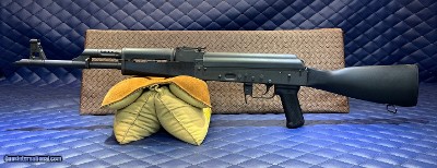 New Century Arms VSKA 7.62x39mm, 16.25