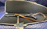 Unfired GSG MP40 9mm, 10