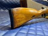 Used Mosin Nagant 7.62x54r, 29