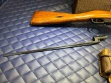 Used Mosin Nagant 7.62x54r, 29