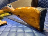 Used Mosin Nagant 7.62x54r, 29