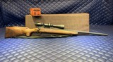 Remington M40 Rifle Clone Tribute 308 Win - 15 of 15