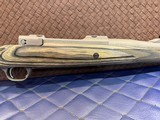 USED Ruger M77 Hawkeye 375 Ruger LEFT handed Laminate - 5 of 18