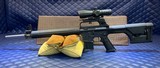 Used Good Condition Bushmaster XM-15 .223/5.56, 20