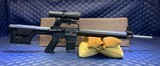 Used Good Condition Bushmaster XM-15 .223/5.56, 20