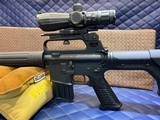 Used Good Condition Bushmaster XM-15 .223/5.56, 20