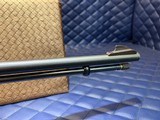 Used Remington Speedmaster Model 552 .22lr, 21.5