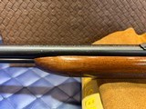 Used Remington Speedmaster Model 552 .22lr, 21.5