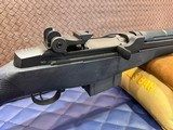 Used Good Condition Springfield M1A .308win/7.62x51, 22