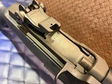 Used Good Condition Springfield M1A .308win/7.62x51, 22