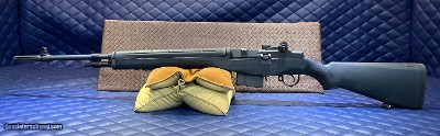 Used Good Condition Springfield M1A .308win/7.62x51, 22