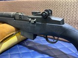 Used Good Condition Springfield M1A .308win/7.62x51, 22