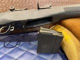 Used Good Condition Springfield M1A .308win/7.62x51, 22