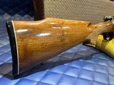 Used Good Condition Remington 700 BDL .30-06, 22