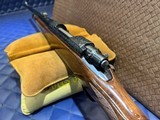 Used Good Condition Remington 700 BDL .30-06, 22