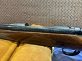 Used Good Condition Remington 700 BDL .30-06, 22