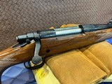 Used Good Condition Remington 700 BDL .30-06, 22