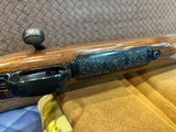 Used Good Condition Remington 700 BDL .30-06, 22