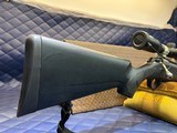 Used Good Condition Tikka T3 .30-06, 22.5