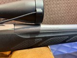 Used Good Condition Tikka T3 .30-06, 22.5