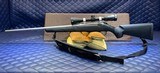 Used Good Condition Tikka T3 .30-06, 22.5