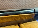 Used Good Condition Beretta AL391 Urika 12ga, 26