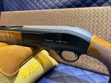 Used Good Condition Beretta AL391 Urika 12ga, 26