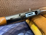 Used Good Condition Beretta AL391 Urika 12ga, 26