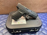 Used Like New Glock 30 .45acp, 3.75