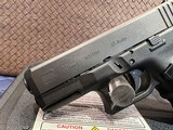 Used Like New Glock 30 .45acp, 3.75