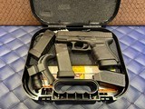 Used Like New Glock 30 .45acp, 3.75