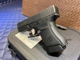 Used Like New Glock 30 .45acp, 3.75